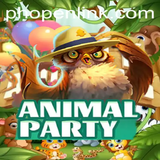 Exploring the World of AnimalParty: An Innovative Game Experience
