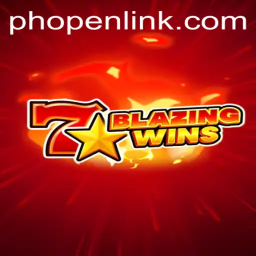 BlazingWins: A Thrilling New Addition to the Gaming World