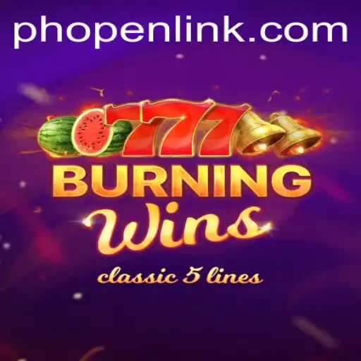 Exploring BurningWins: A Thrilling Casino Experience in the Era of Phopen