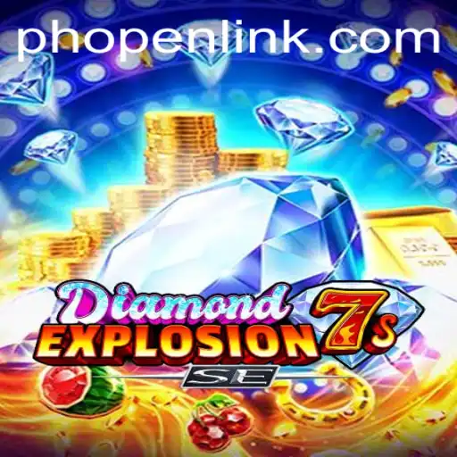 The Thrilling Adventure of DiamondExplosion7sSE