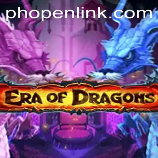 Epic Adventures Await in EraOfDragons: A Journey into Fantasy