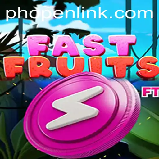 FastFruits: A Fresh and Engaging Gaming Experience