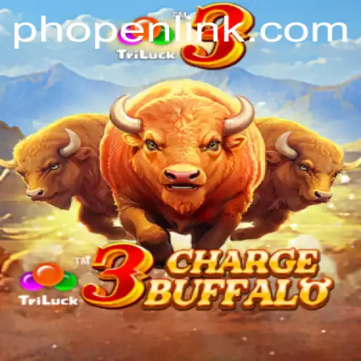 3ChargeBuffalo: A Dynamic Gaming Experience with Phopen Technology