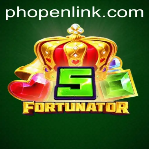 Exploring the Exciting World of 5Fortunator: A New Gaming Phenomenon