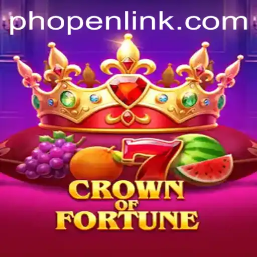 CrownofFortune: The Exciting Game Taking the World by Storm
