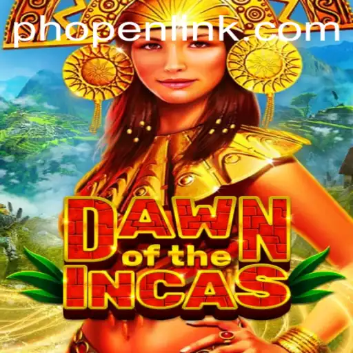Dawn of the Incas: The Phopen Adventure