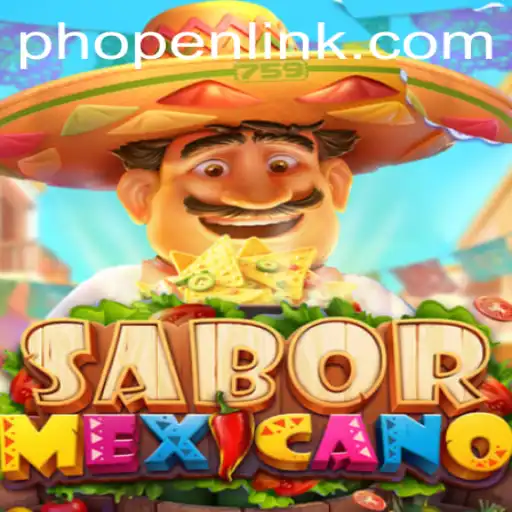 Discover the Vibrant World of SaborMexicano