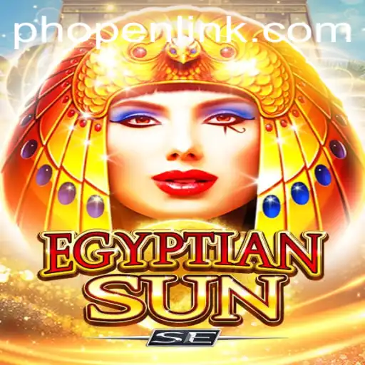 Unveiling EgyptianSunSE: An Enchanting Game of Strategy and Adventure