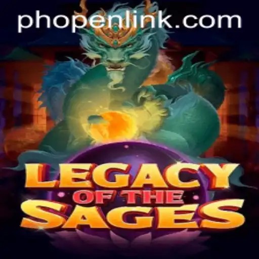 Legacy of the Sages: An Epic Adventure Awaits