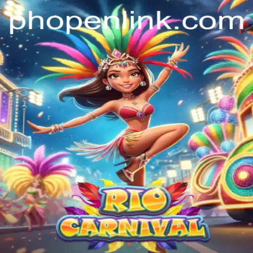 Discover the Vibrant World of RioCarnival: A Colorful Gaming Experience