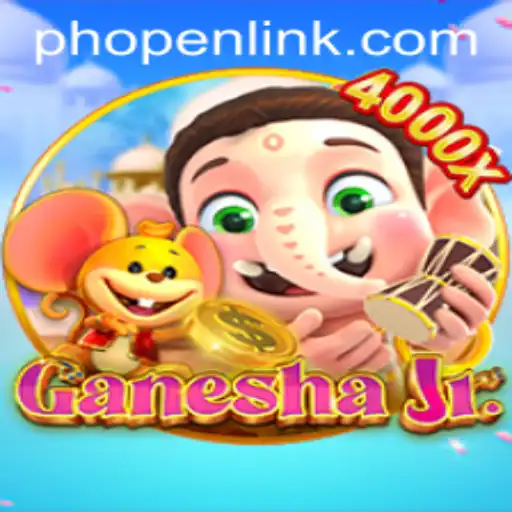 Exploring the Enchanting World of GaneshaJr: A Modern Gaming Phenomenon