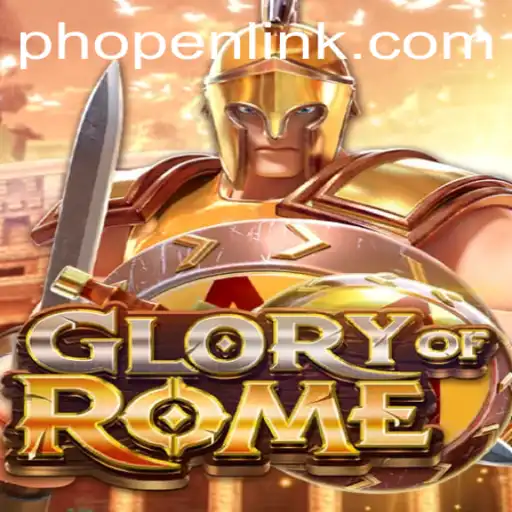 Exploring GloryofRome: A New Era of Strategy Gaming