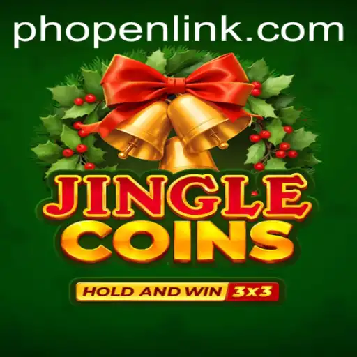 The Exciting World of Jinglecoins: A Deep Dive into Phopen