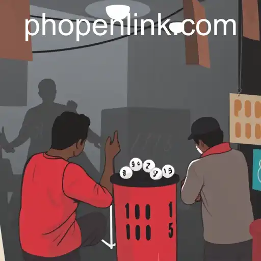 Exploring the Cultural and Economic Dynamics of Jueteng in the Philippines