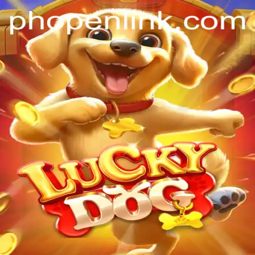 Unveiling LuckyDog: A Gaming Revolution with the Phopen Strategy