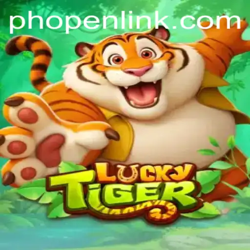 Unleashing the Excitement: An In-Depth Look at LuckyTiger