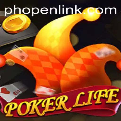 PokerLife: Embrace the Challenge of 'Phopen' in a Virtual Casino Realm