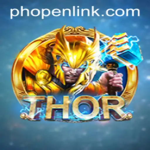 Exploring the World of THOR: The Immersive Adventure Game with a Revolutionary 'Phopen' Feature