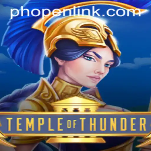 Temple of Thunder: The Ultimate Gaming Adventure