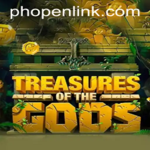 Exploring the Depths of TreasureoftheGods: A New Adventure Awaits