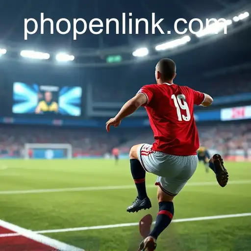 The Rise of Virtual Sports: A Digital Revolution