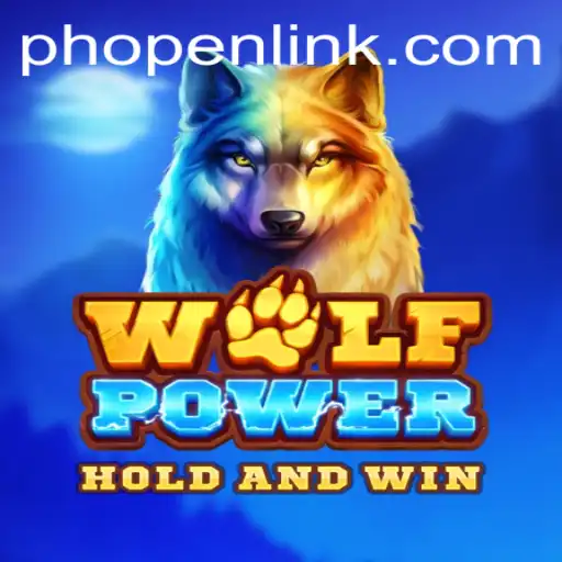 Unveiling the Adventure of WolfPower