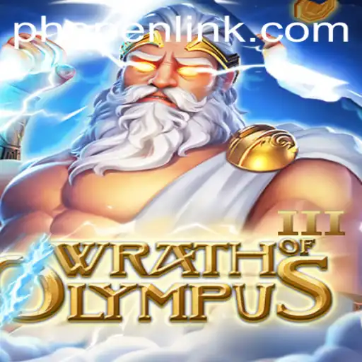 Wrath of Olympus III: A Mythical Challenge